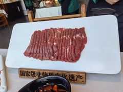 -东来顺饭庄(西直门店)