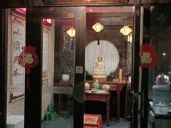 -素德轩素食餐厅(东港店)