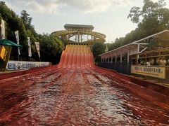 -武汉玛雅海滩水公园