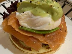 -AFS Cafe & Canteen(闽江二路店)
