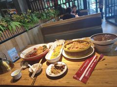 -小三峡食府(西五路店)