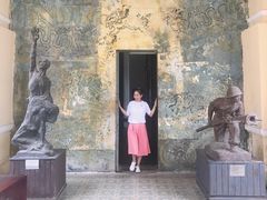 -胡志明市美术馆