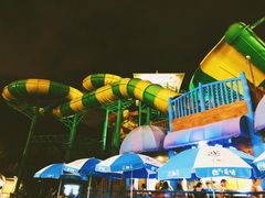 -苏州乐园森林水世界