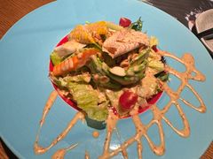 -水之惠鲜鱼料理(王府大街店)