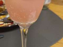 -麓椿花园西餐厅(海乐世界店)