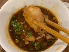 -中和远东火锅兔(老店)