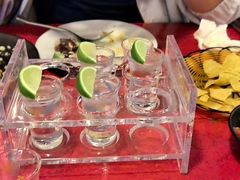 -Pistolera Mexican Cantina女枪手墨西哥餐厅(碧云路店)