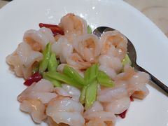 -烤肉宛饭庄(南礼士路店)