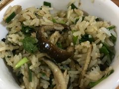 招牌黄鳝饭-台山第一家兴华黄鳝饭·黄鳝婆(开平店)