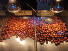 -杨记板栗(天虹总店)