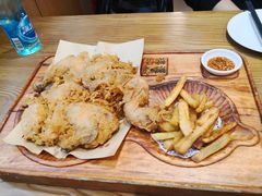 -德泰楼餐饮(莲湖路店)