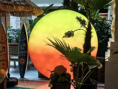 -太湖饭店玉兰厅(自助餐厅)