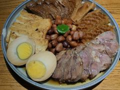 -潮粥荟·潮汕砂锅粥(朝阳大悦城店)