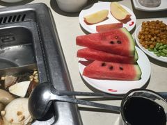 -海底捞火锅(泉城路店)