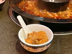-重庆烧鸡公火锅(簋街店)