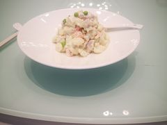 土豆沙拉-新吉士·上海菜(浦东LCM置汇旭辉店)