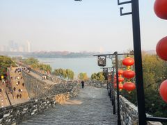 -南京城墙景区