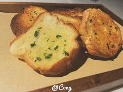 -研食记西餐厅(金融中心店)