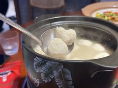 -魏铭鱼头捞饭(晋阳路店)