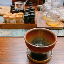 -觅境SPA·私享空间