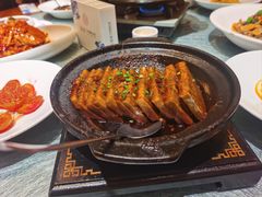 -姜君·千岛湖鱼头馆(浦东大道店)