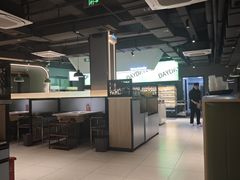 -佰人王串串香火锅(油坊桥店)