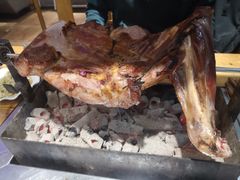 -关二碳烤羊腿(龙翔路店)