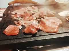 -咕咕站韩国料理(紫金港店)