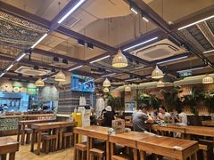 -云阿蛮云南生烫牛肉米线(奉贤路店)