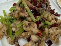 -聚福缘菜馆(隆昌路店)