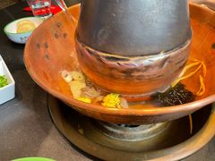 -南门四季铜锅涮肉(大屯·北苑店)