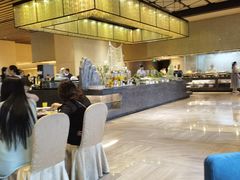 -太原富力万达文华酒店·美食汇西餐厅