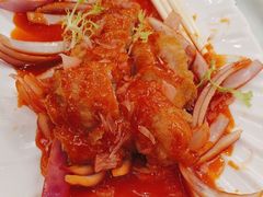 -东江海鲜酒家(艺都分店)