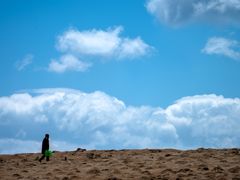 -芦芽山旅游度假区