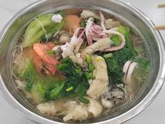 -福屿鲜捞小吃·捞化(福屿总店)