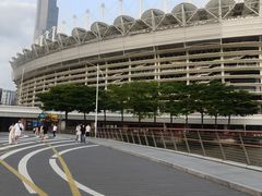 -海心沙亚运公园