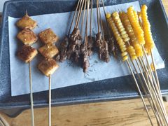 -管氏翅吧(马家堡店)