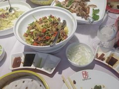 -味+新京宴·烤鸭·北京菜(创意谷店)