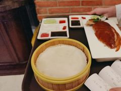 -大鸭梨烤鸭(左家庄店)