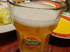-马迭尔德式西餐精酿啤酒屋(中央大街店)