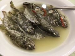 -龙禧渔村酒楼