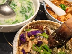 -大碗先生(万家丽店)
