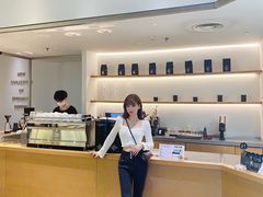 -科学家咖啡(海岸城店)