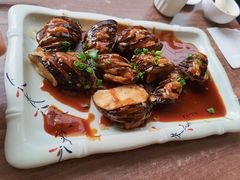 -今鲜源大酒店·中华餐饮名店(新湛路店)