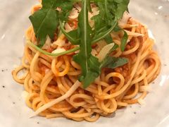 意大利肉酱面-Wagas沃歌斯(尚街店)