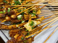 -林二哥宜烤官·宜宾小烧烤