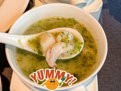 -三利音·东方司宴(外滩店)