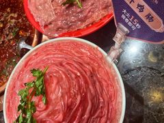 -老码头火锅(玉林店)