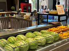 -袁家村关中印象体验店(砂之船奥特莱斯店)