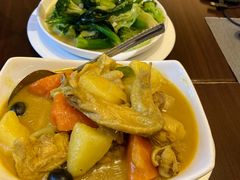 -澳门木偶葡国餐厅(珠海店)